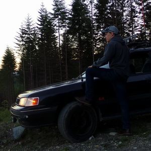 Meet your Posher, Jake